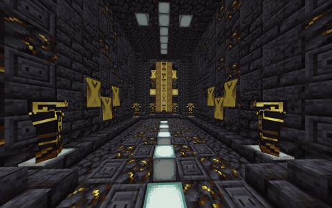 Gilded Gamble base V1 - Knak Koko thumbnail