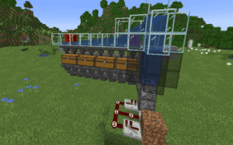 mini charcoal farm thumbnail