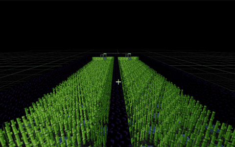 mauschu's 100m per day surgar cane farm thumbnail
