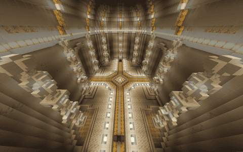 greek white and yellow gambling base made by sparkz thumbnail