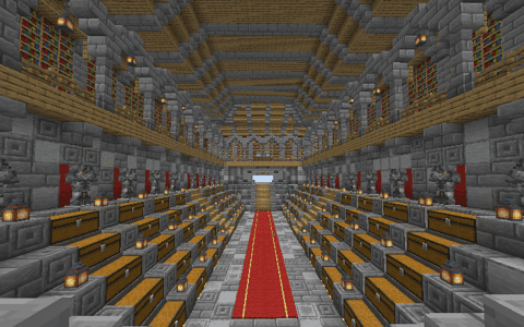 Medieval Stash by r5q1 *no rooms* thumbnail