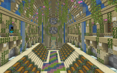 Beach Stash by r5q1 *no rooms* thumbnail