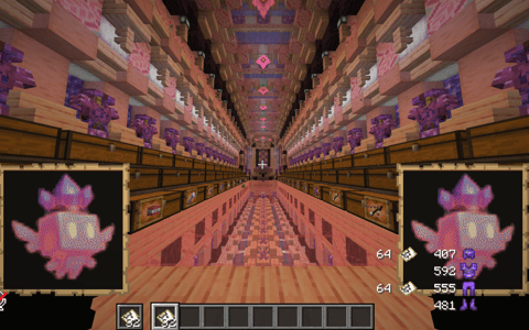 Custom media stash thumbnail