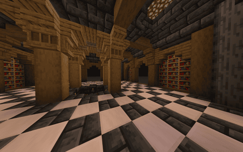 Main Base Module by paradox__18 thumbnail