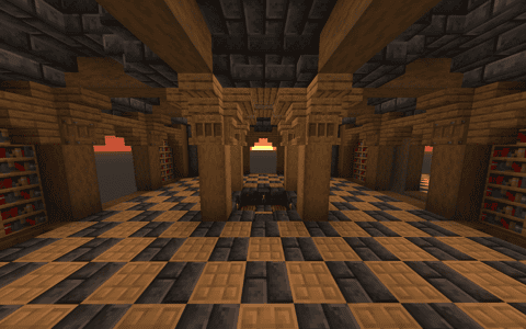 Main Base Module by paradox__18 thumbnail