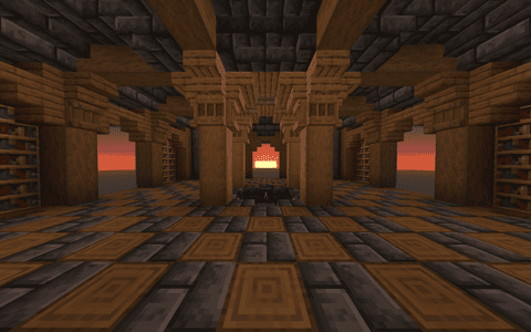 Main Base Module by paradox__18 thumbnail