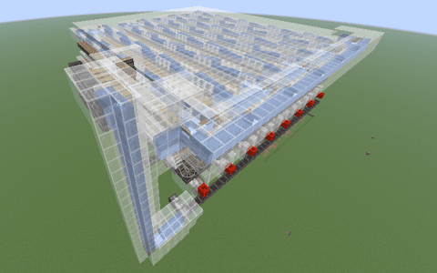 Charcoal Factory by 303FLEX thumbnail