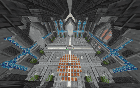 White AFK Area Stash thumbnail