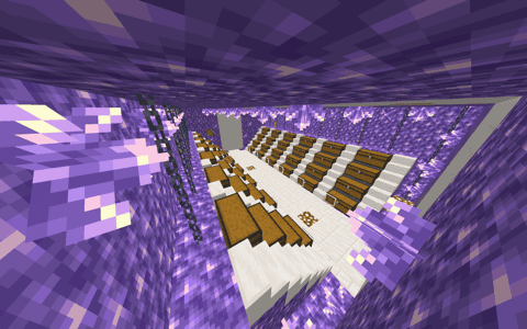 Small Amethyst Stash thumbnail