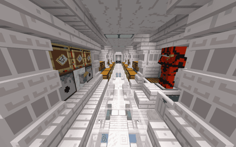 White Pearl Gamble Stash thumbnail