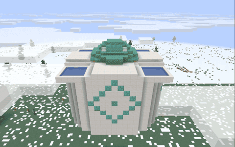 Prismarine Sea Base thumbnail