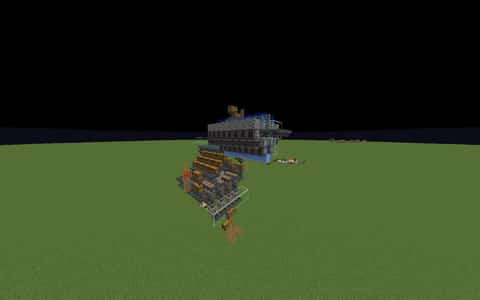 BenjiBooms kelp farm with smelters thumbnail