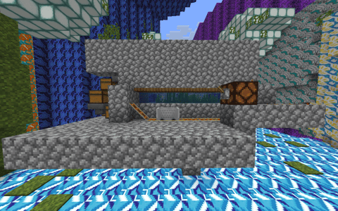 SEAGRASS FARM 4M/H thumbnail