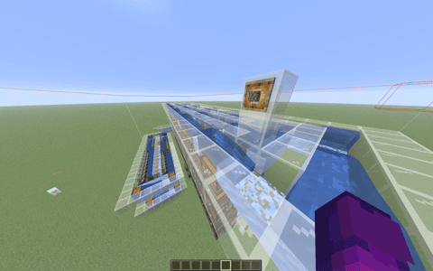 picaxe auto crafter 100m+ per hour thumbnail
