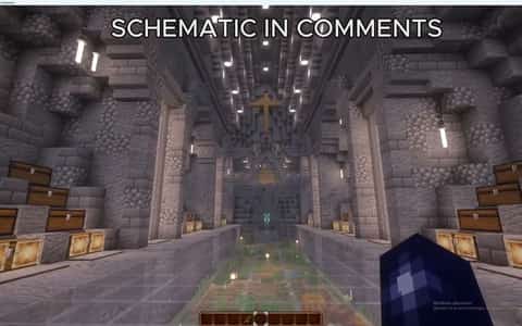 Mega stash with auto regir thumbnail