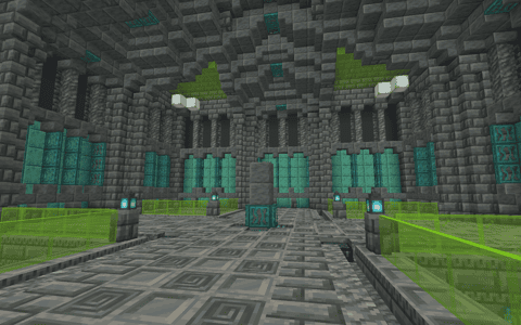 DrDonuts new base themed build thumbnail