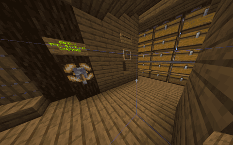 Spruce Slab Farm [V1] thumbnail