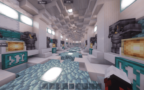 Stasis prismarin thumbnail