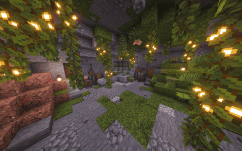 Lush cave stasis thumbnail