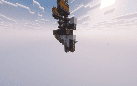 Donut Smp Auto Regear (Made by me aka OPteaaa) thumbnail