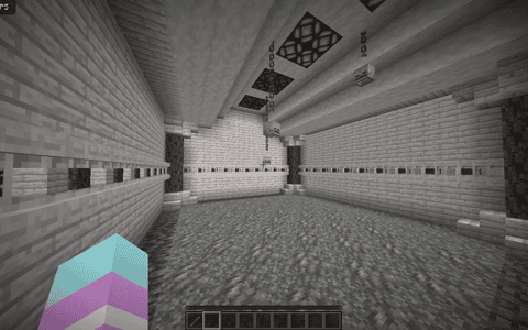 Heyitzhallow_'s Halloween Pale Oak Base thumbnail