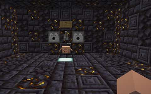 Blackstone Gambling Base thumbnail