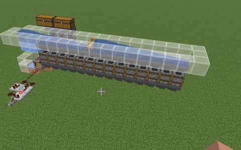 AutoSmoker (14 smokers) thumbnail