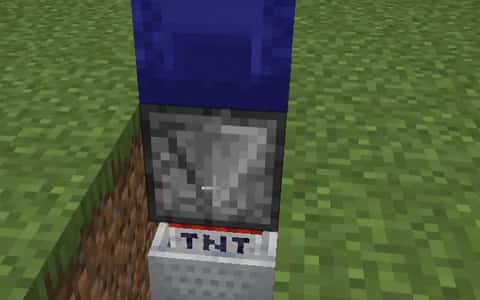 Shulker TntMinecarts Trap thumbnail