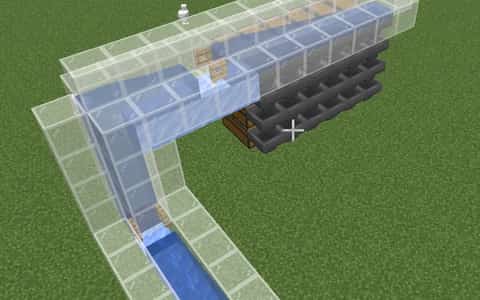Storage System By JimmyTheVillager thumbnail