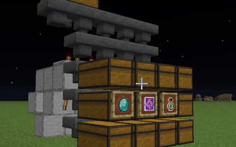 Item Sorter (Watch the video for it to work) thumbnail