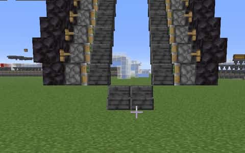 Automatic Staircase thumbnail