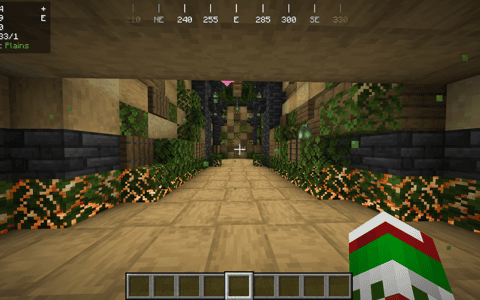 Tree type gambling base with a lot of details thumbnail