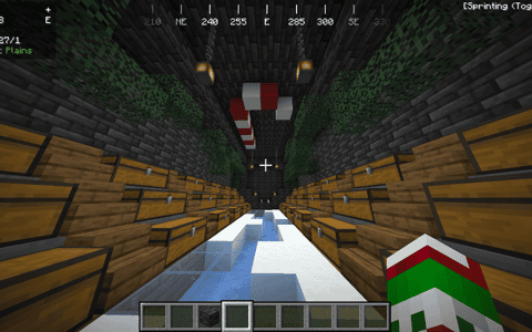 Christmas type stash thumbnail