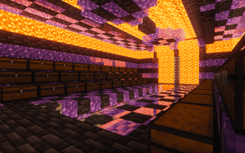 Purple n' black thumbnail