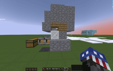 Easy snow farm.litematic thumbnail