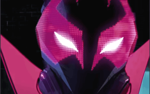 My name is miles morales MAPART thumbnail