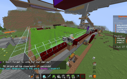sugar cane farm by nerxybla v1 thumbnail