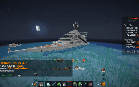 ship by nerxybla thumbnail
