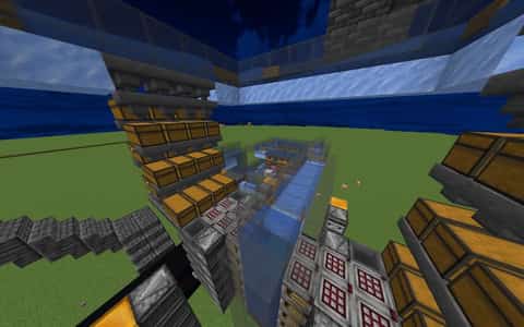 Jay Tile V3 (Set Crafters Before Using) thumbnail