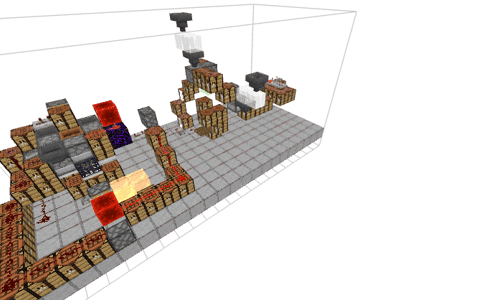 tp rail gun for donut smp plz dont steal 2 thumbnail