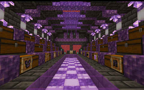 Amethyst Stash and Regear thumbnail
