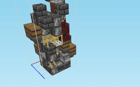Wizox Bed Regear thumbnail