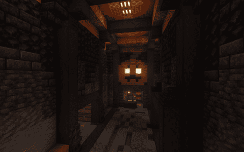 Small haloween base for donut smp. designed by (gamblingzaz) thumbnail