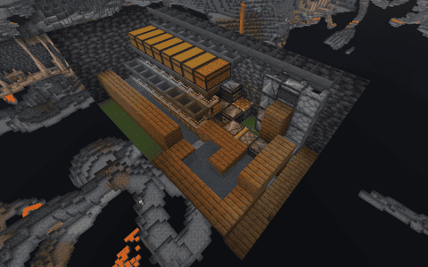 small beginner slab Farm V1 thumbnail