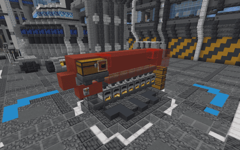 Red beginner Charcoal farm thumbnail