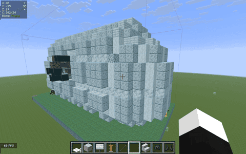 Intorter's White Stash With Regear thumbnail