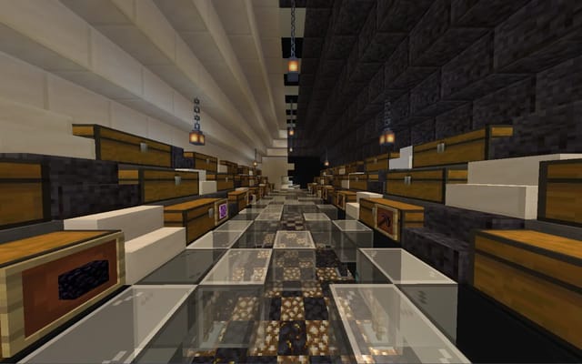 Black & White Stash (NO REGEAR) thumbnail