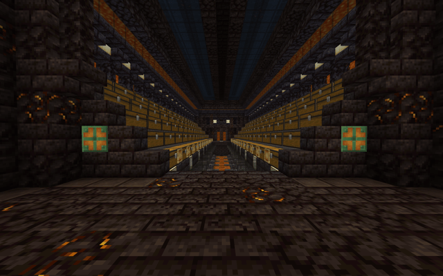 DrDonut Mega Nether Storage Stash thumbnail