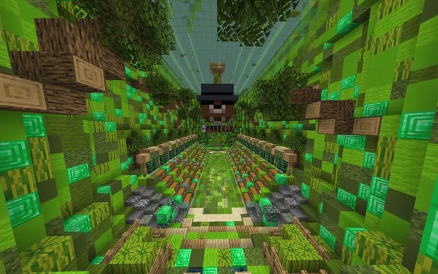 Farex's Green Stash thumbnail