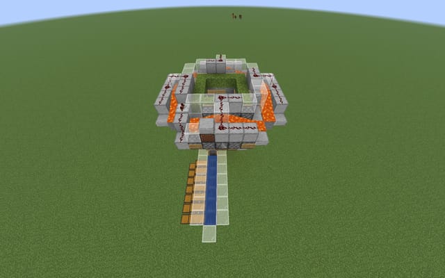 Beginner Bonemeal Farm thumbnail